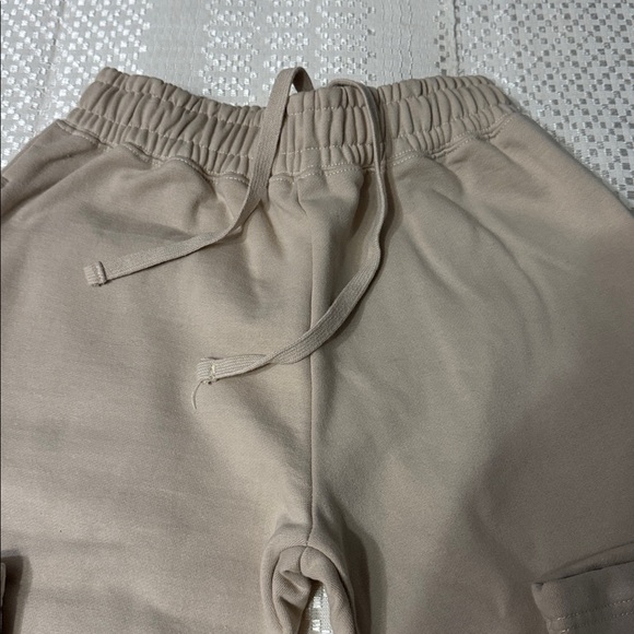 Hours Joggers - Picture 2 of 11